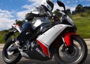 Derbi GPR 125 Derbi GPR 125